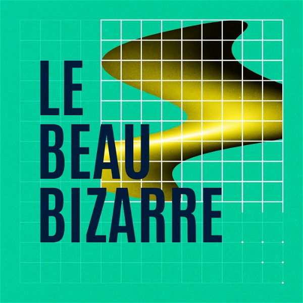 Artwork for Le Beau Bizarre par Zineb Soulaimani