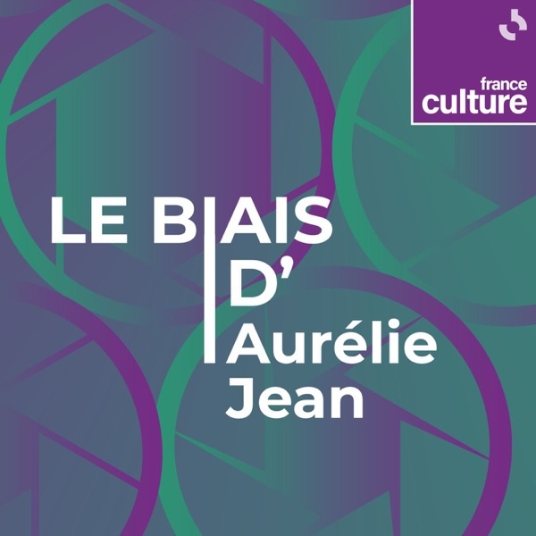 Artwork for Le Biais d'Aurélie Jean