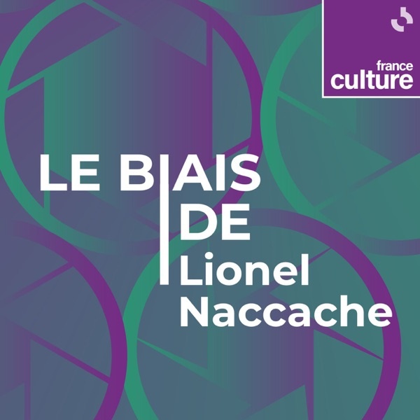 Artwork for Le Biais de Lionel Naccache