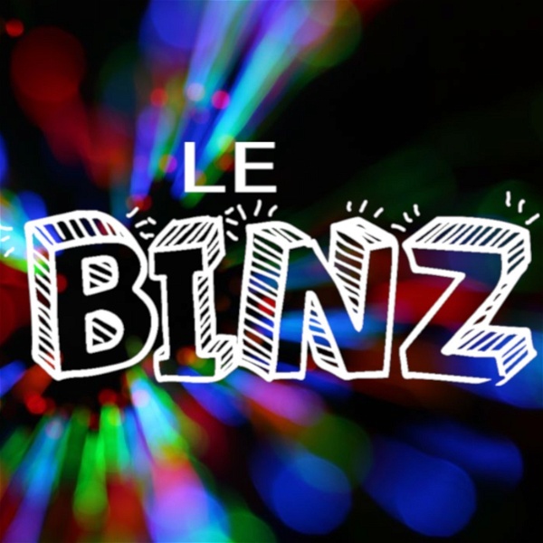 Artwork for Le Binz