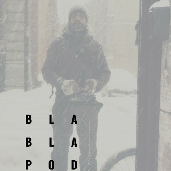 Artwork for Le blablapod