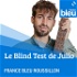 Le Blind Test de Julio France Bleu Roussillon