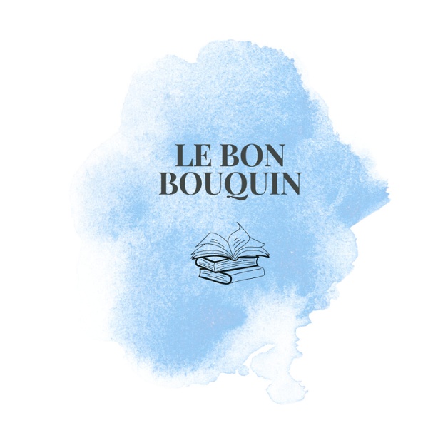 Artwork for Le Bon Bouquin