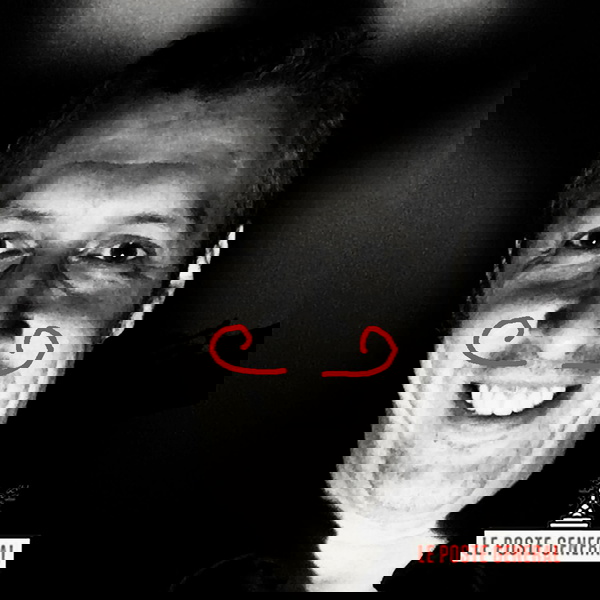 Artwork for LE BONHOMME MICHELIN