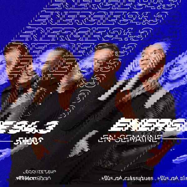 Artwork for Le Boost! de Montréal