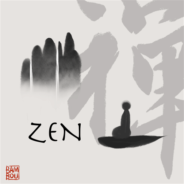 Artwork for Le bouddhisme Zen chinois