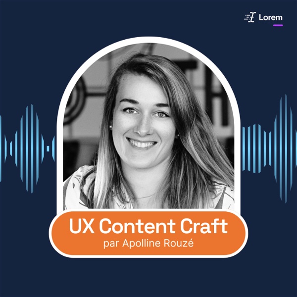 Artwork for UX Content Craft
