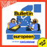 Le Bulletin Européen - Radio Campus Paris