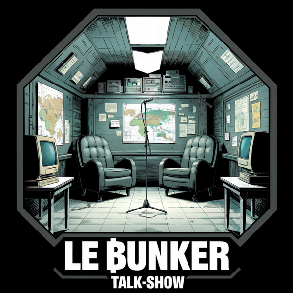 Artwork for Le Bunker