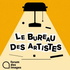 Le Bureau des Artistes