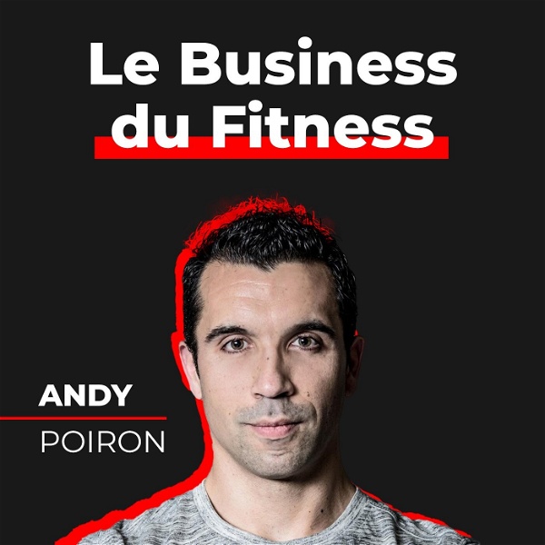 Artwork for Le Business du Fitness