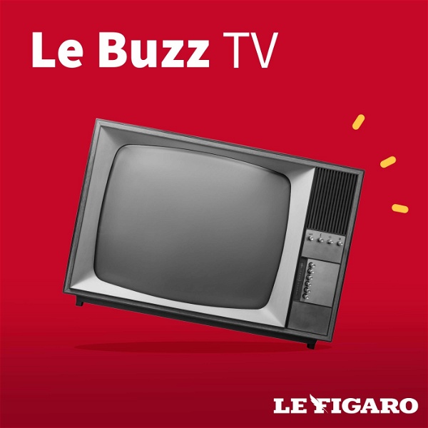 Artwork for Le Buzz TV