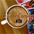 Le Café Comics