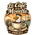Le Café de la Mouette