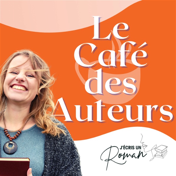 Artwork for Le Café des Auteurs