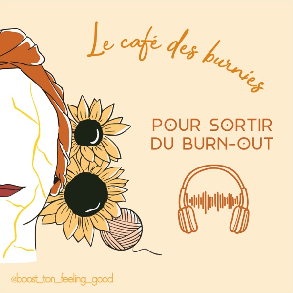 Artwork for Le café des burnies