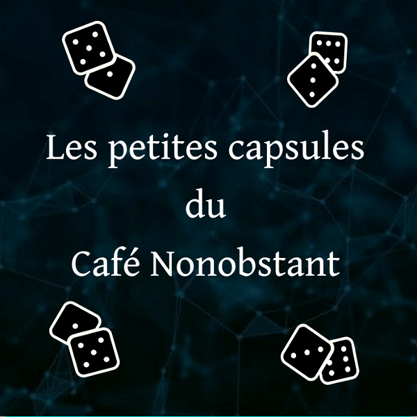 Artwork for Le café Nonobstant