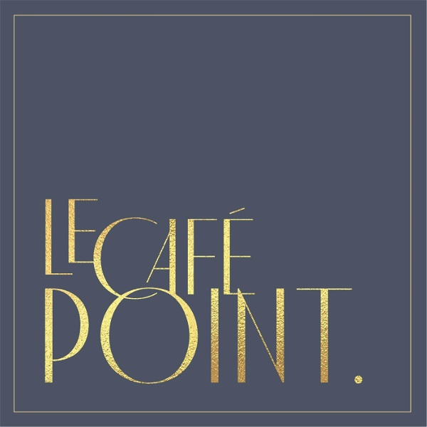 Artwork for Le Café Point