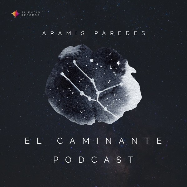 Artwork for El Caminante Podcast