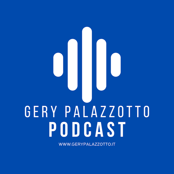Artwork for Podcast