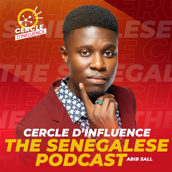 Artwork for Le Cercle d'Influence Podcast