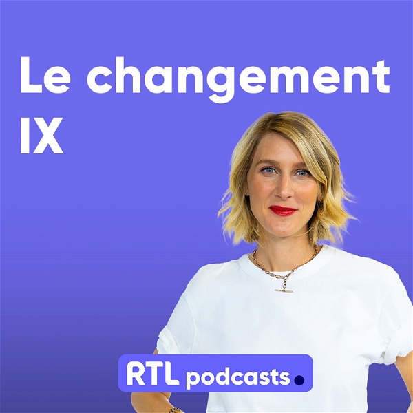 Artwork for Le changement iX