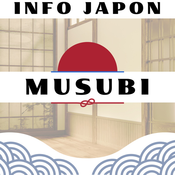 Artwork for Musubi