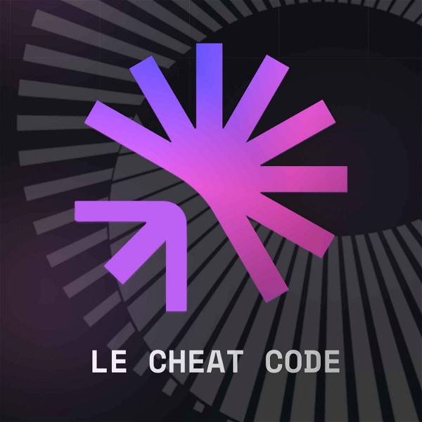 Artwork for Le Cheat Code par Ourama