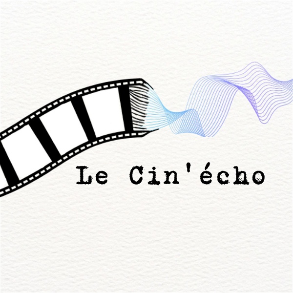 Artwork for Le Cin'écho