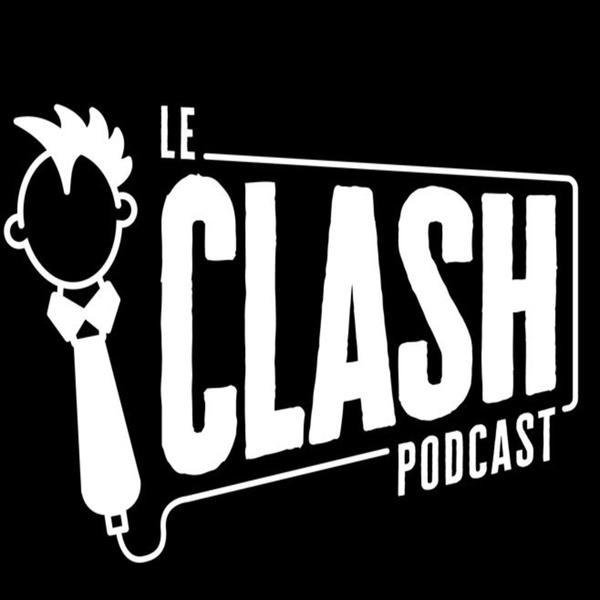 Artwork for LE CLASH
