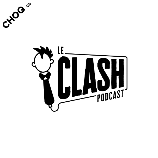 Artwork for Le clash