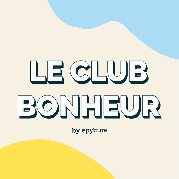 Artwork for Le Club Bonheur