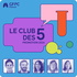 Le Club des Cinq du GFPC