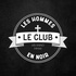 Le Club des Hommes en noir