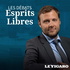 Le Club Esprits Libres