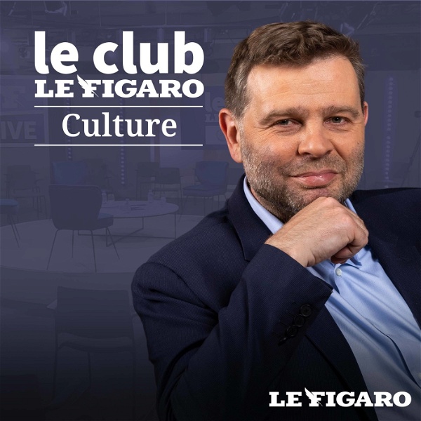 Artwork for Le Club Le Figaro Culture
