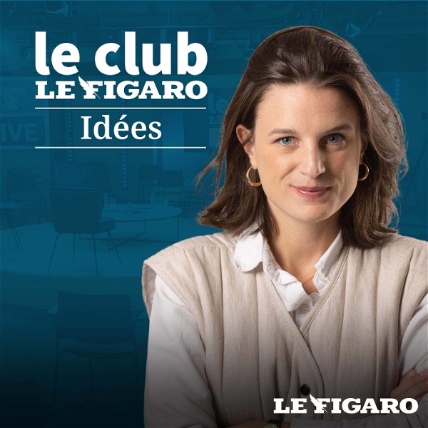 Artwork for Le Club Le Figaro Idées
