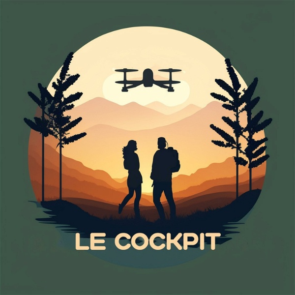 Artwork for Le Cockpit