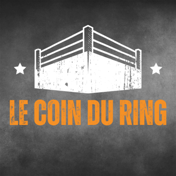 Artwork for LE COIN DU RING
