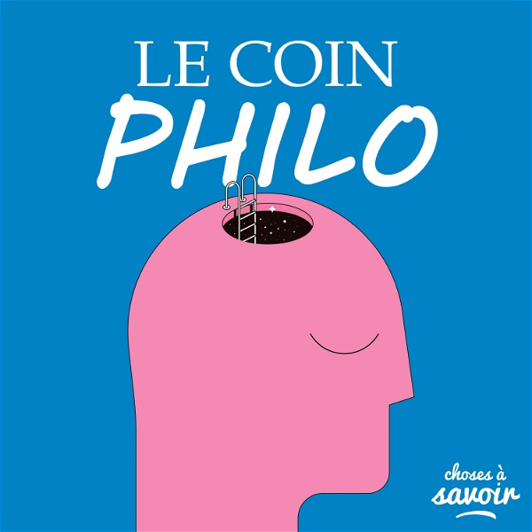 Artwork for Le coin philo