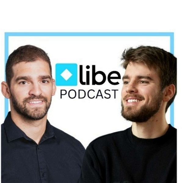 Artwork for Libe Podcast