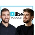 Libe Podcast - Finances Personnelles, Bourse, Entreprenariat, Immobilier et Profiter de la vie