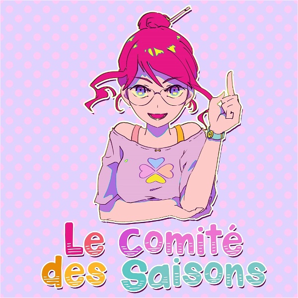 Artwork for Le Comité des Saisons