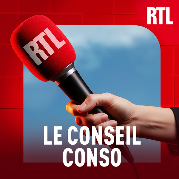 Artwork for Le conseil conso