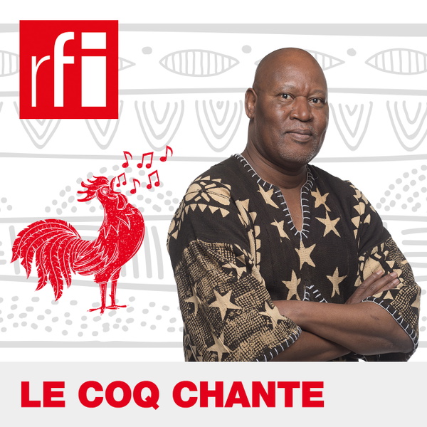 Artwork for Le coq chante