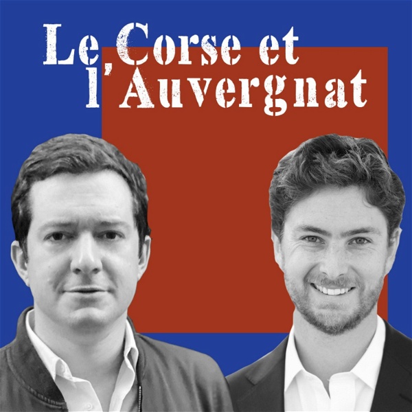 Artwork for Le Corse et l'Auvergnat