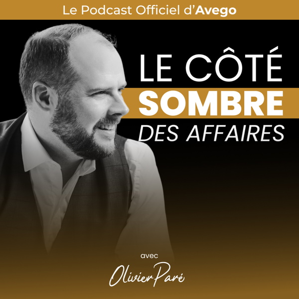 Artwork for Le côté sombre des Affaires