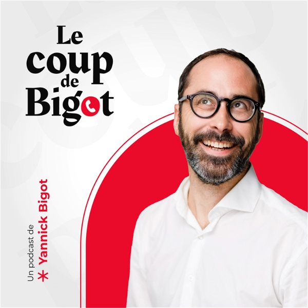 Artwork for Le Coup de Bigot