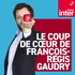 Le coup de cœur de François-Régis Gaudry