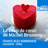 Le coup de cour gourmand de Michel Bruneau FB Normandie Caen